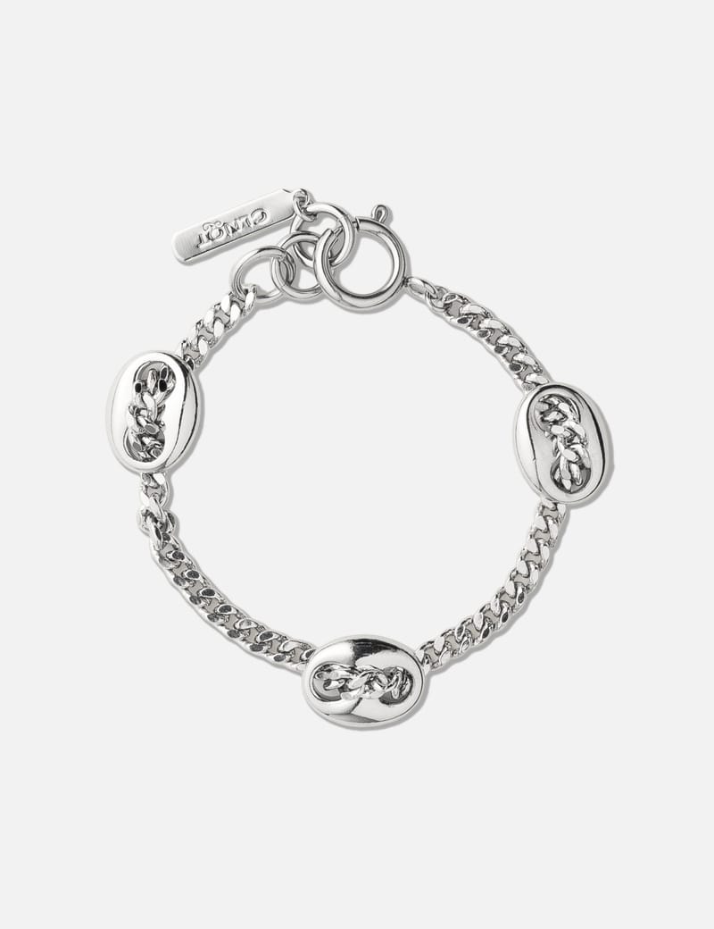 Justine Clenquet - Dana Bracelet | HBX