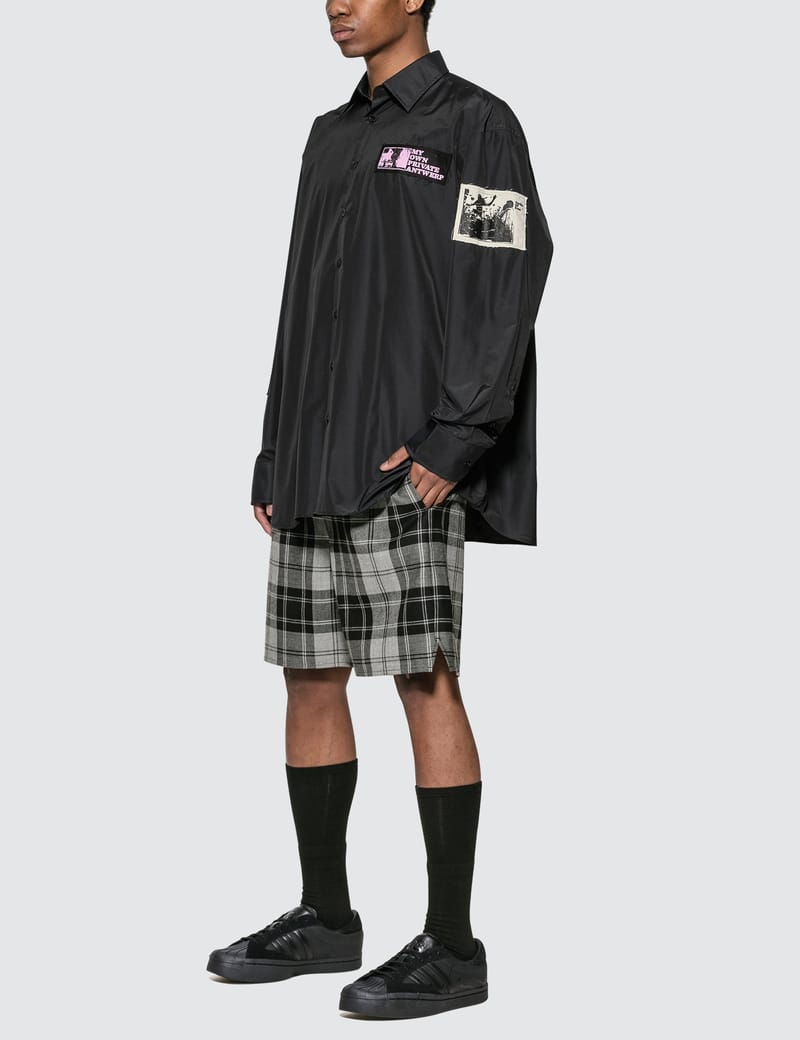 RAF SIMONS スウェットシャツ RAF SIMONS（ラフシモンズ）の「Raf Simons - Summer Games
