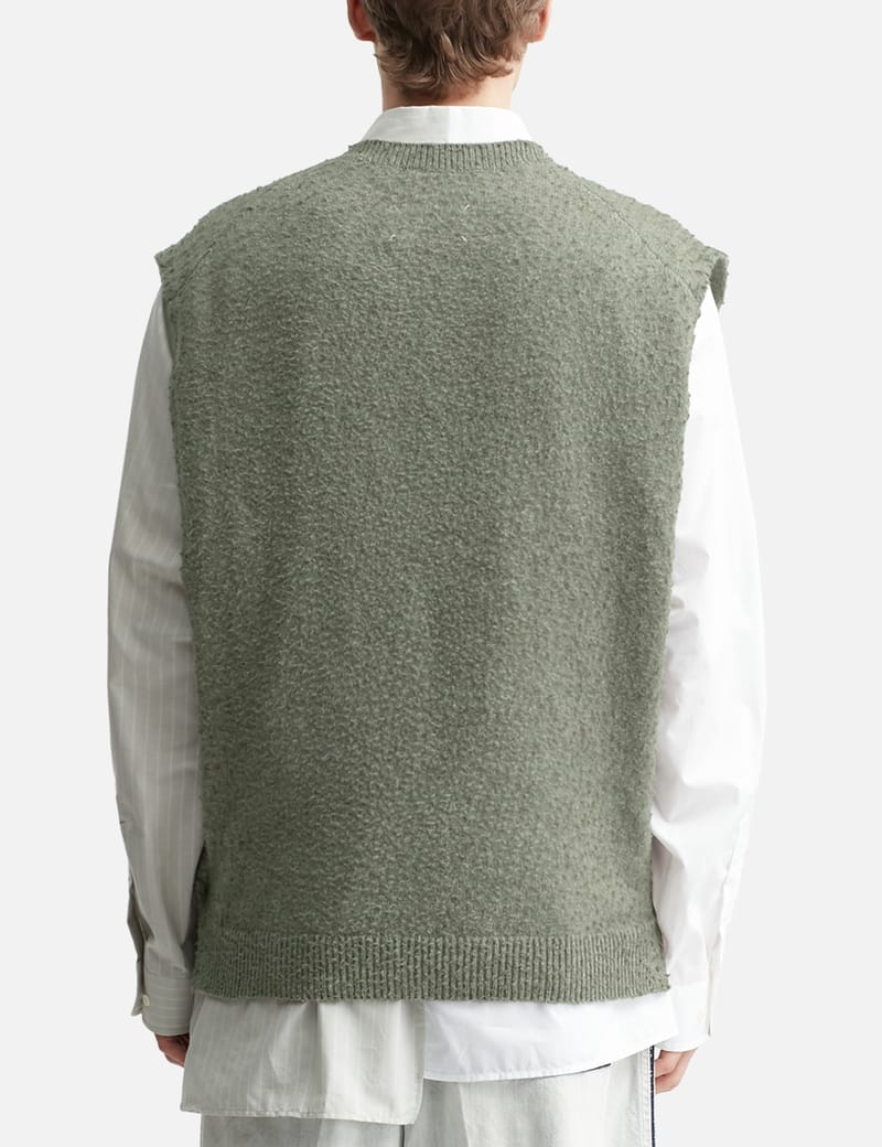 Maison Margiela - STOLE | HBX - Globally Curated Fashion and