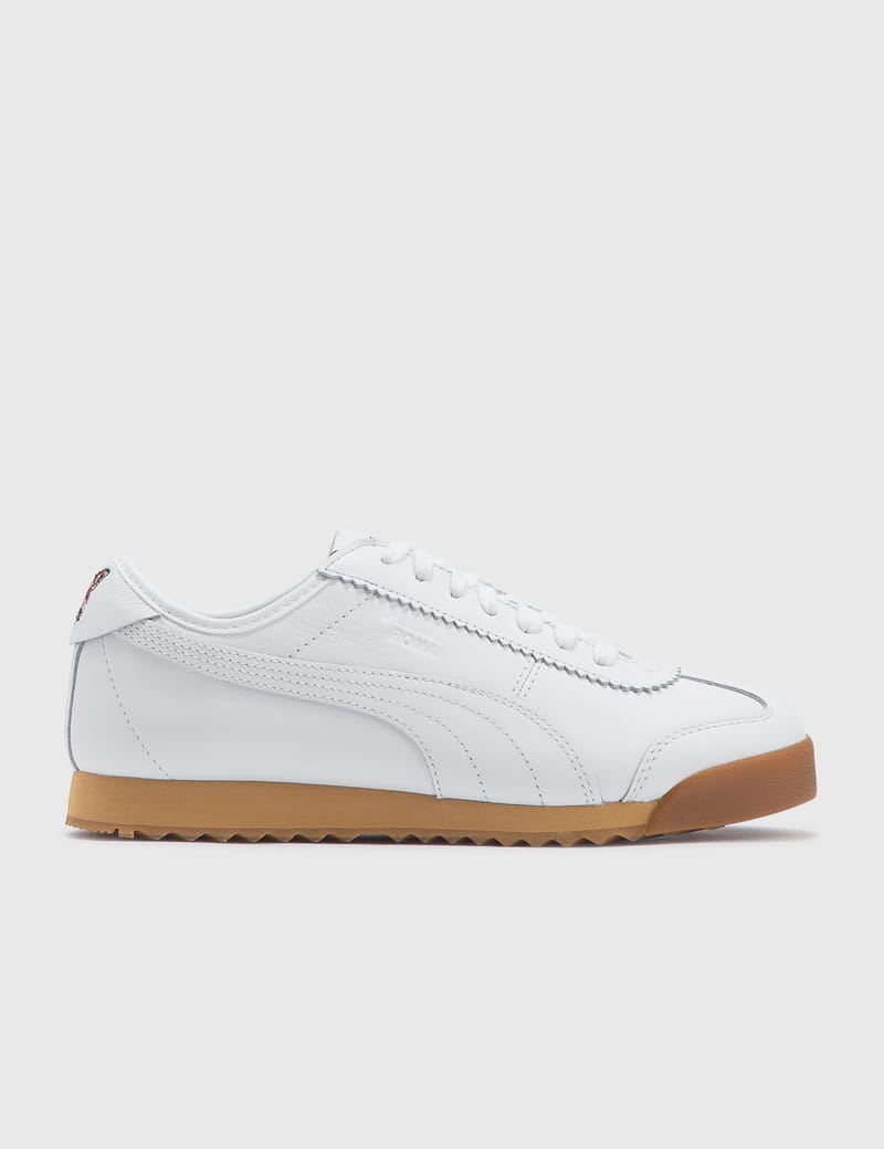 Puma roma 3d sale