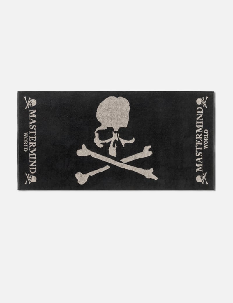 Mastermind world beach towel store