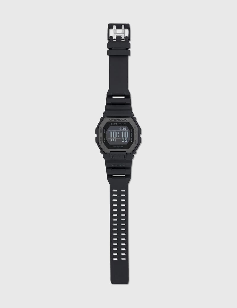 G-Shock - GBX-100NS-1 | HBX - Globally Curated Fashion and