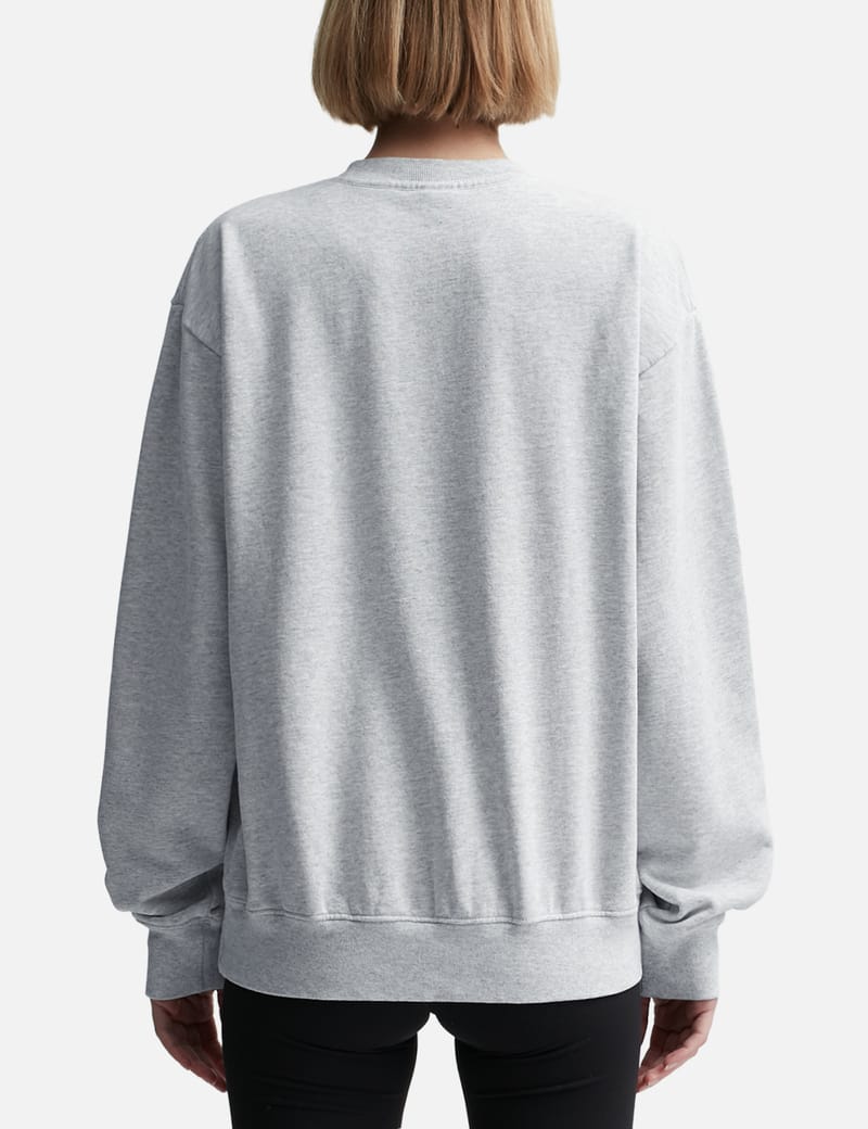 Sporty & Rich - NY Racquet Club Crewneck | HBX - Globally