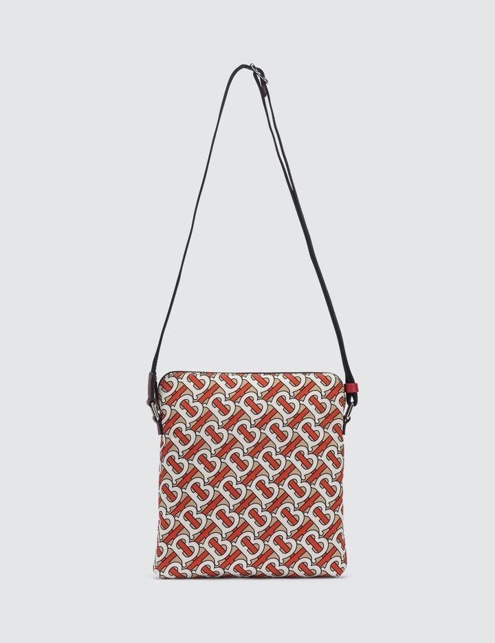 Burberry Monogram Crossbody Bag HBX Globally Curated Fashion and