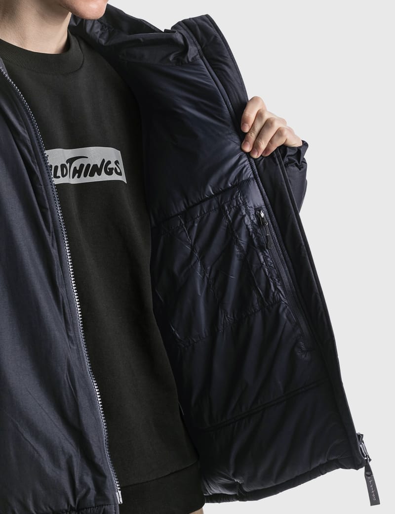 WILD THINGS - Big Happy Jacket | HBX