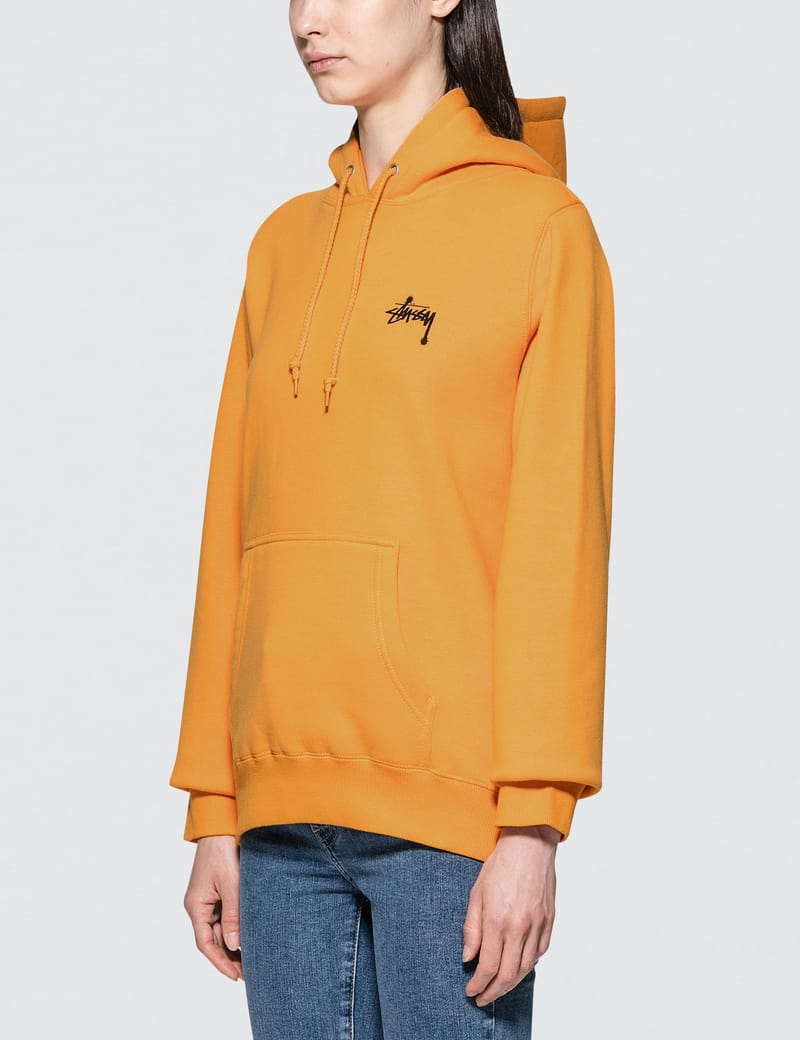 Stüssy - Rat Patrol Hoodie | HBX - Globally Curated Fashion and