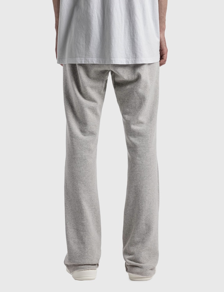 READYMADE FLARE SWEATPANTS HBX Globally Curated Fashion and Lifestyle by Hypebeast