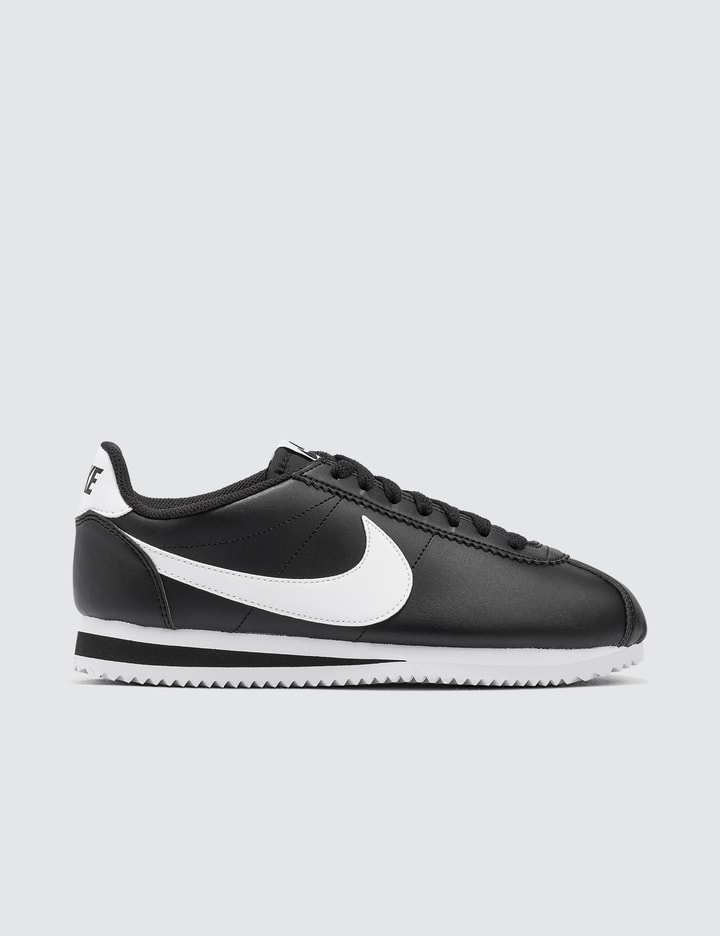 classic cortez leather premium