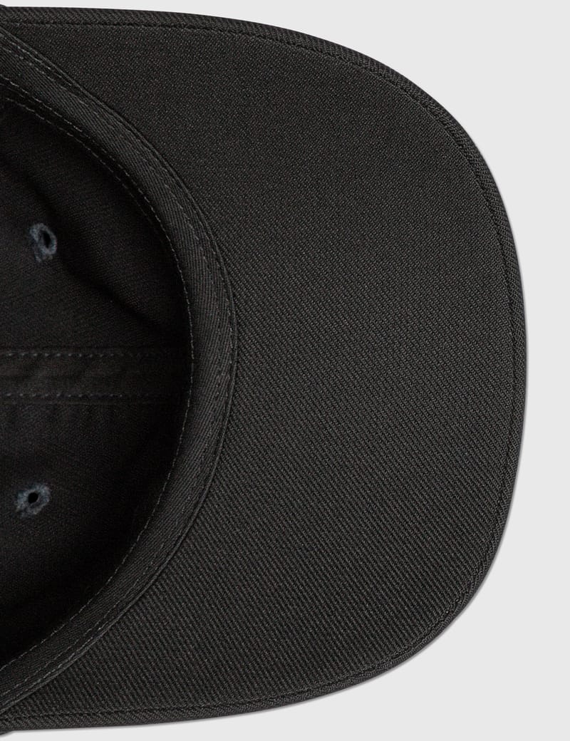 Acne Studios - Baseball Cap | HBX - HYPEBEAST 為您搜羅全球潮流時尚品牌