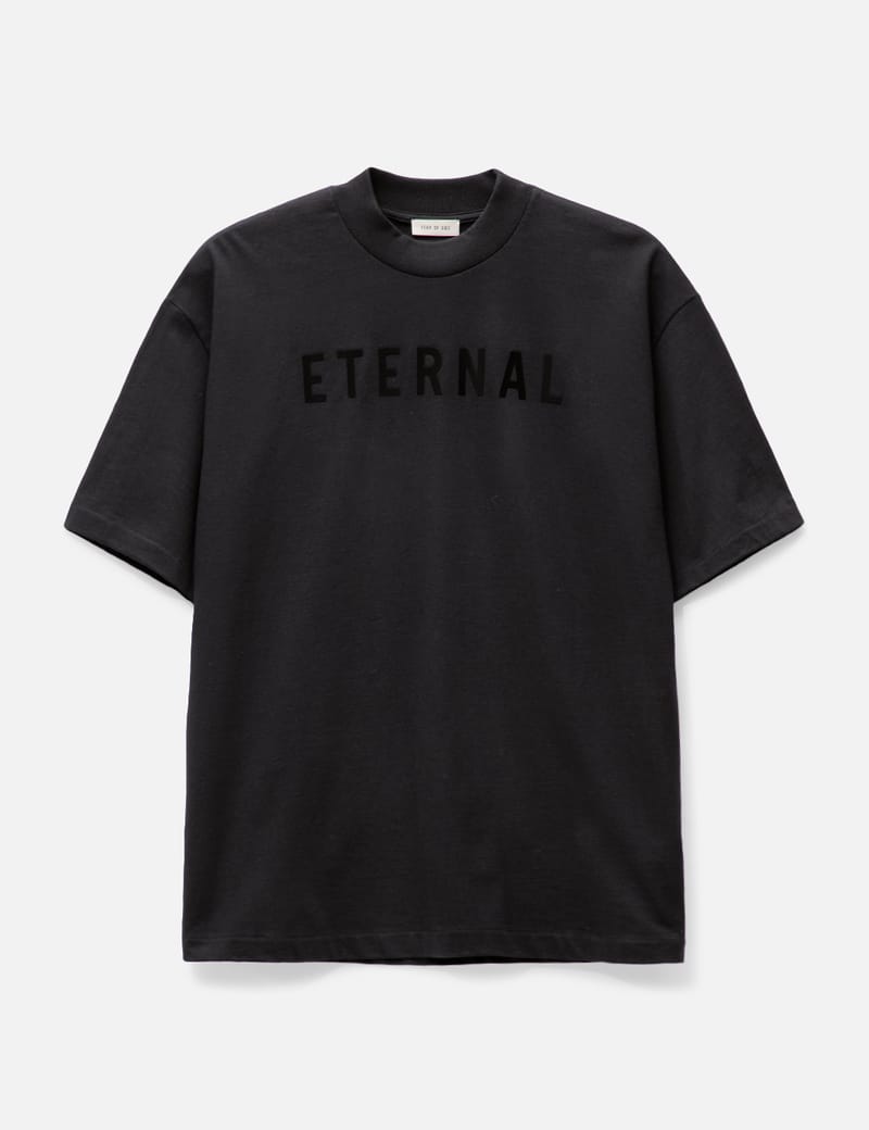 Fear of God - Eternal T-Shirt | HBX - Globally Curated Fashion and