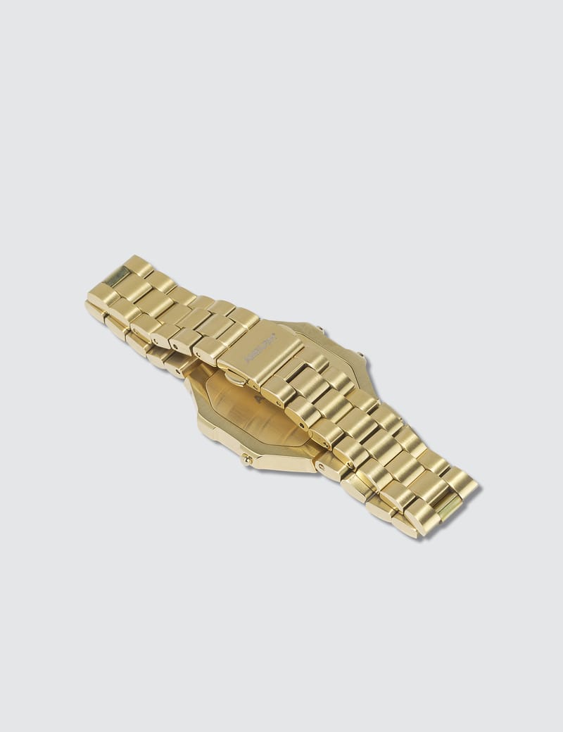 AMBUSH® - Timeless Watch Bracelet | HBX