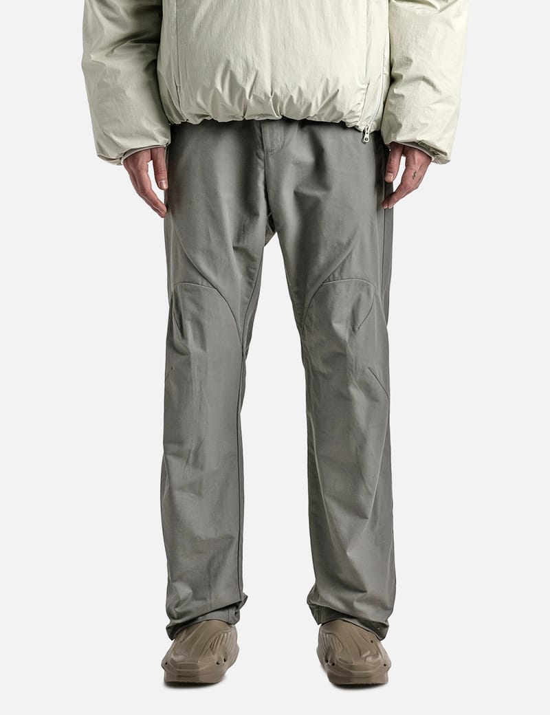 POST ARCHIVE FACTION (PAF) - 5.0 TROUSERS RIGHT | HBX - Globally