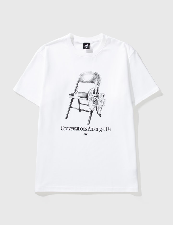 New Balance New Balance x Joe Freshgoods Tshirt HBX Globally