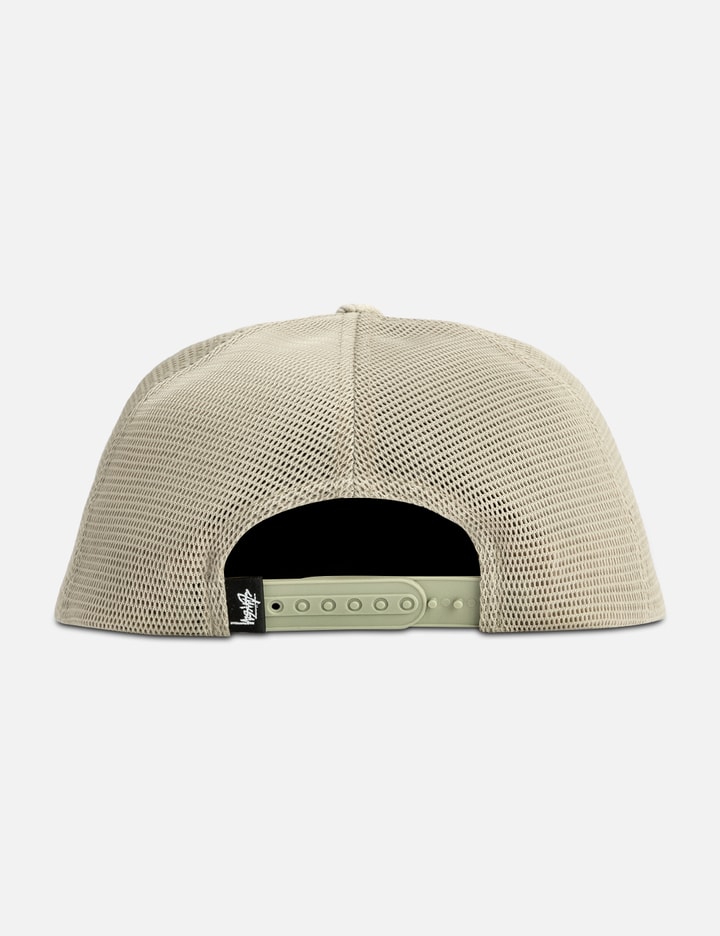 Stüssy - Corduroy Trucker Cap | HBX - Globally Curated Fashion and ...