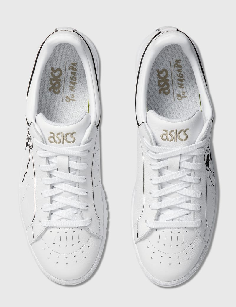 asics GEL-PTG × YU NAGABA Buy Yu Nagaba x ASICS Gel PTG 'Visual Drawing' - 1203A029 100 | GOAT