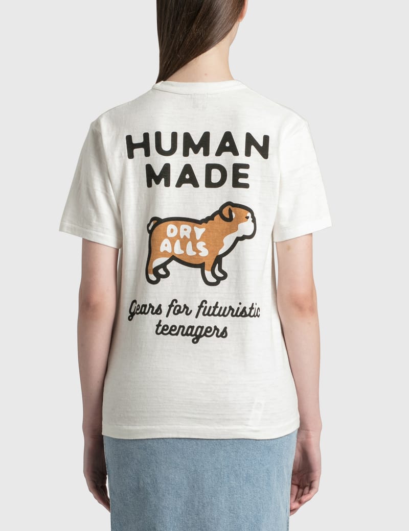 ヒューマンメイド - ポケット Tシャツ #2 | HBX