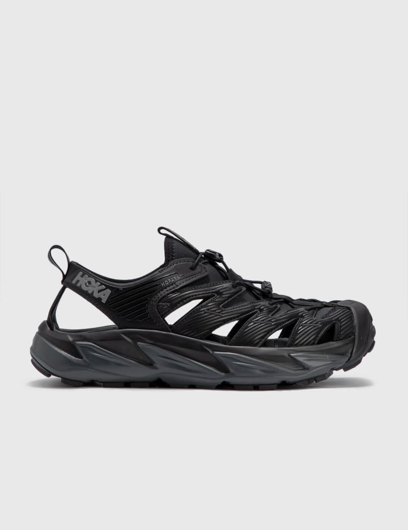 HOKA HOPARA ブラック 25cm HOKA - HOPARA | HBX