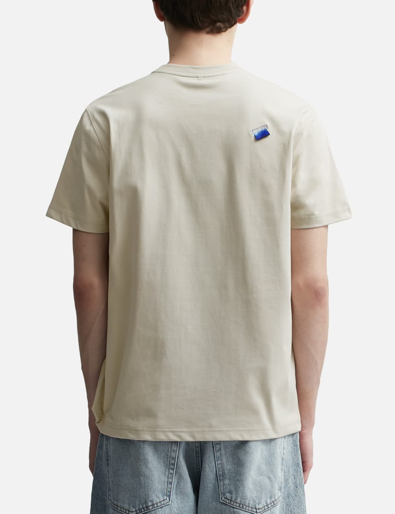 Ader Error - Patch T-shirt | HBX - Globally Curated Fashion Ader Error - Patch T-shirt | HBX - Globally Curated Fashion