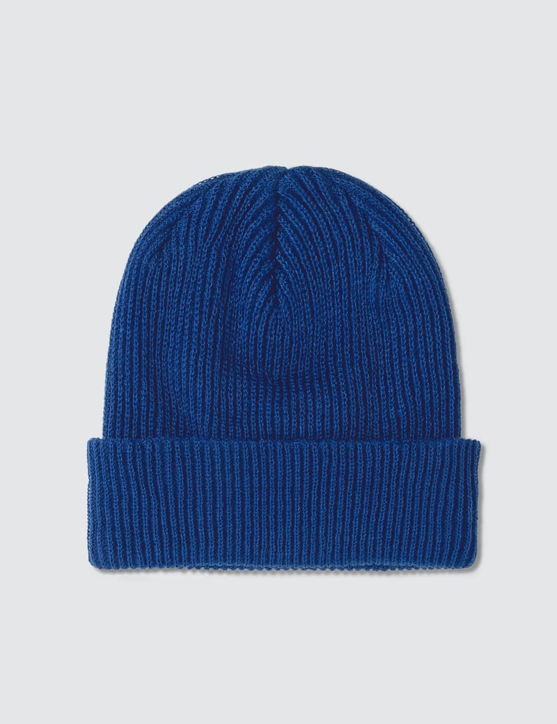 Stüssy - Small Patch Watch Cap Beanie | HBX - Globally Curated