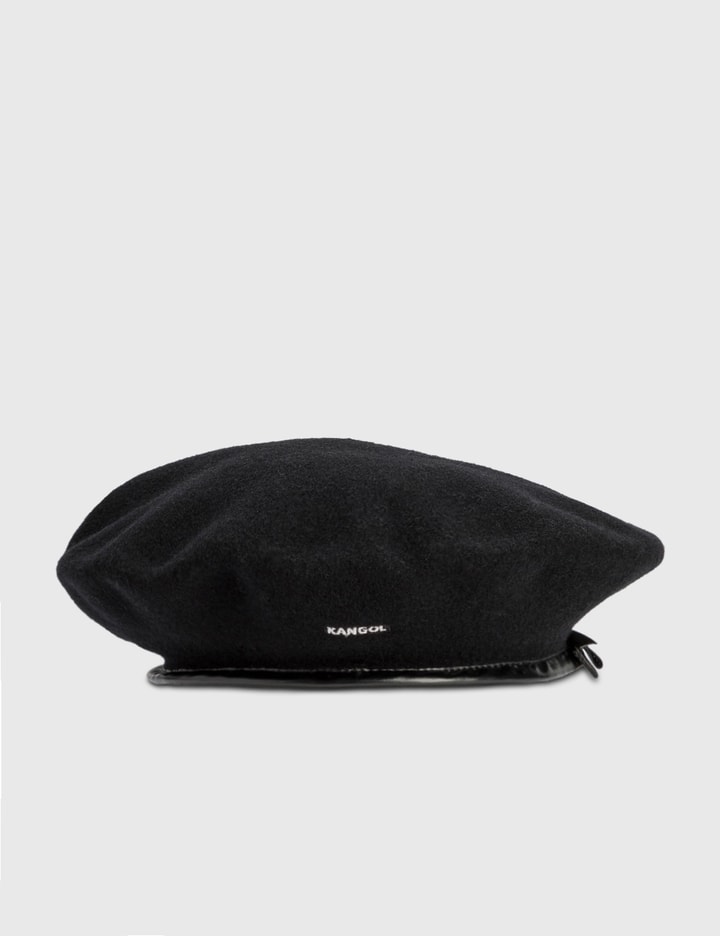 Kangol - Monty® Wool Beret | HBX