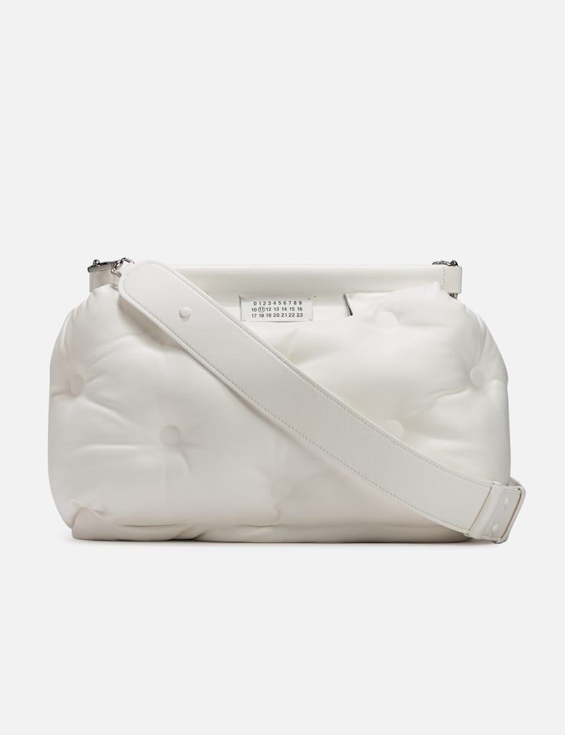 Maison Margiela - Glam Slam Classique Medium Bag | HBX - HYPEBEAST