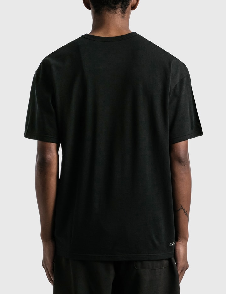 SOPHNET. - Fabric Mix Pocket T-shirt | HBX - Globally Curated Fashion ...