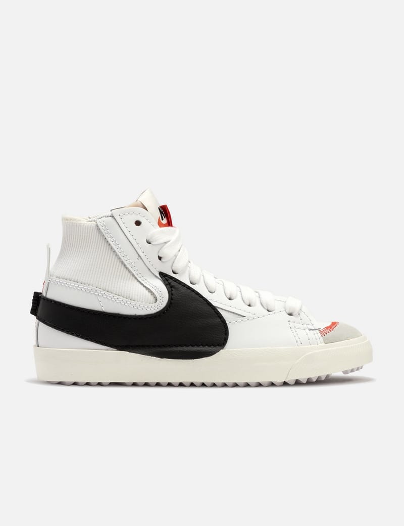 Nike - Nike Blazer Mid '77 Jumbo | HBX - Globally Curated Fashion