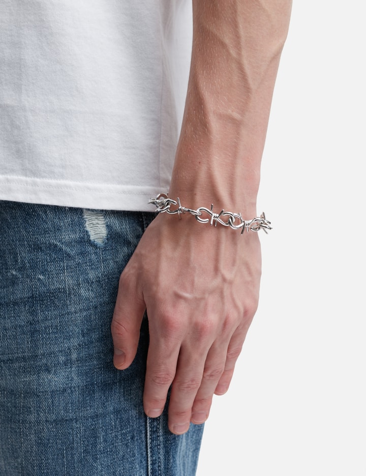 Undercover - THORN BRACELET | HBX - Globally Curated Fashion and ...