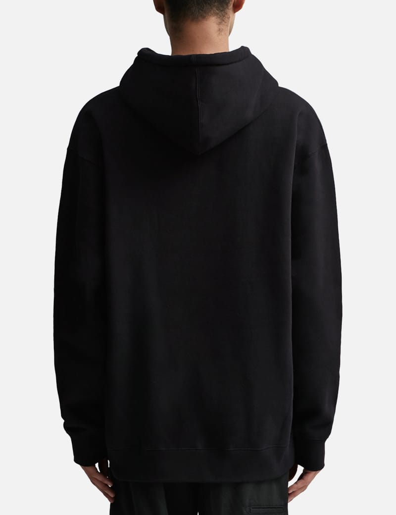 Pleasures - CRUMBLE HOODIE | HBX - Globally Curated Fashion