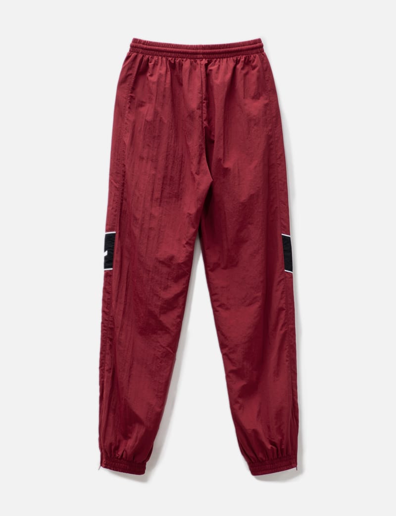 Martine Rose - PANELLED TRACK PANTS | HBX - Globally Curated 