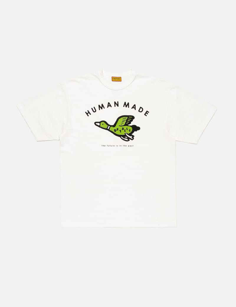 Human Made - GRAPHIC T-SHIRT #20 | HBX