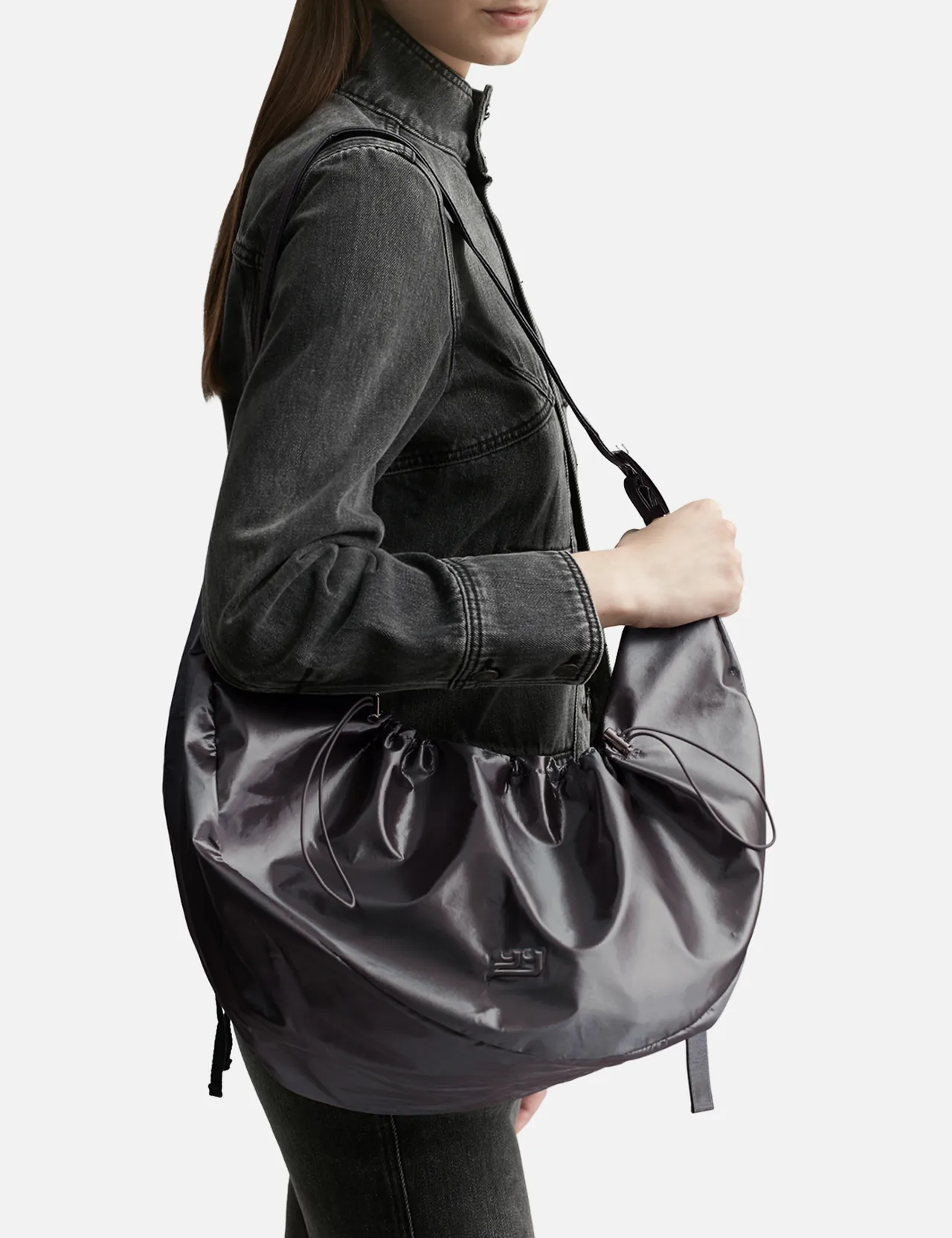 Jil Sander - Mini Tootie Bag | HBX - Globally Curated Fashion and 