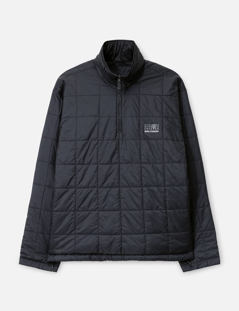 エムエムシックス メゾン マルジェラ - MULTI-POCKET DENIM