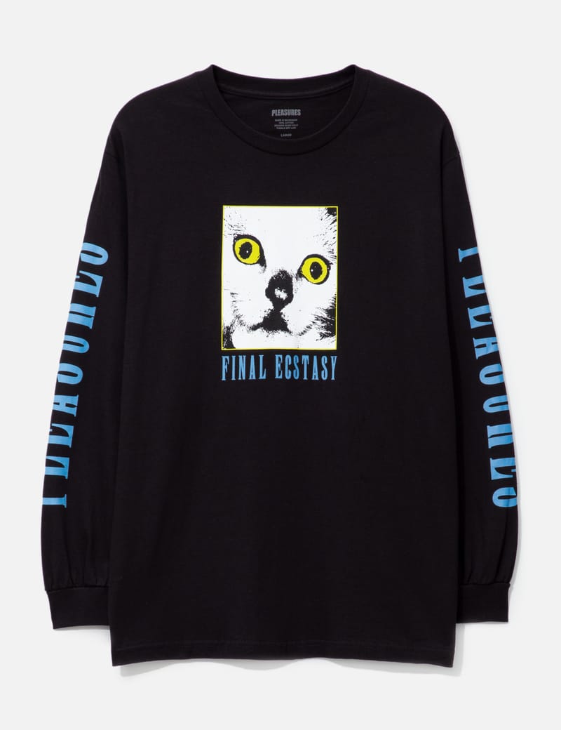 Noah X Peter hotsell Tosh Equal Rights Long sleeve exclusive collabration