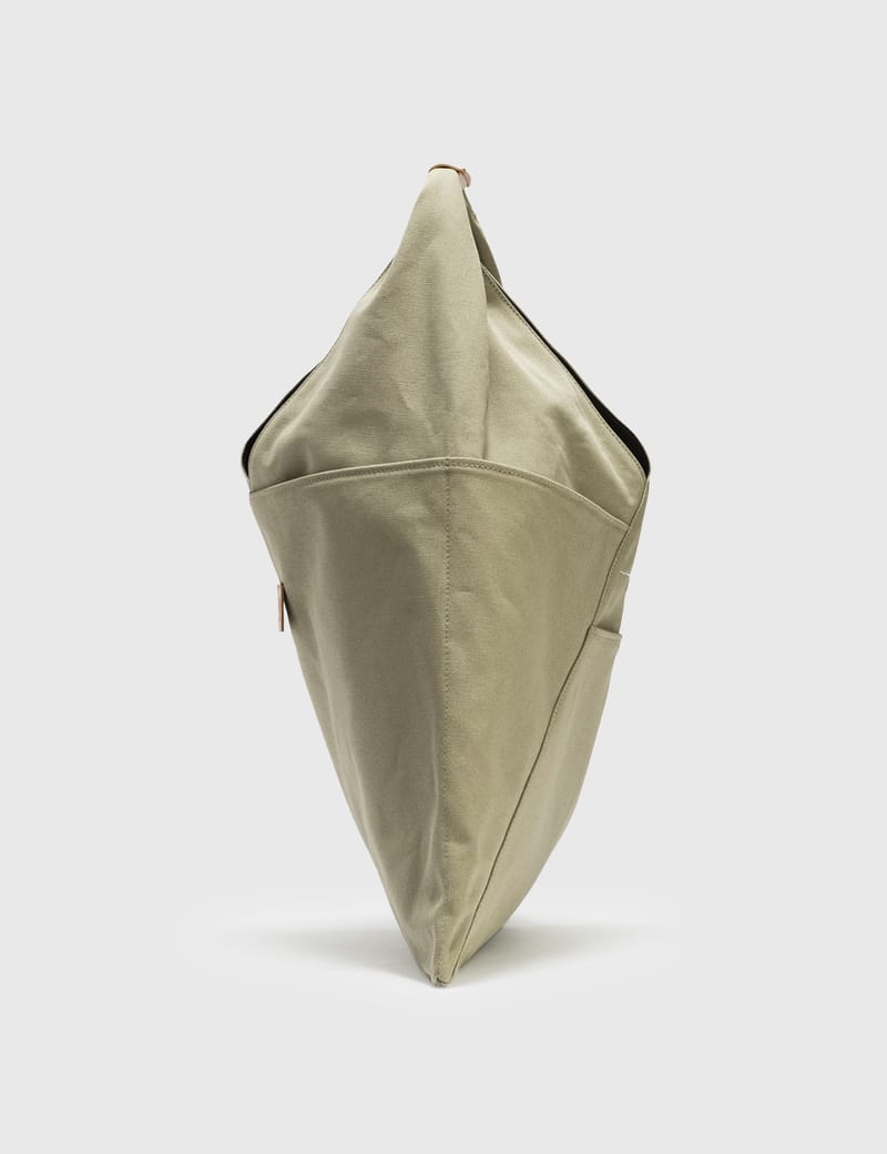 エムエムシックス メゾン マルジェラ - ジャパニーズ バッグ | HBX