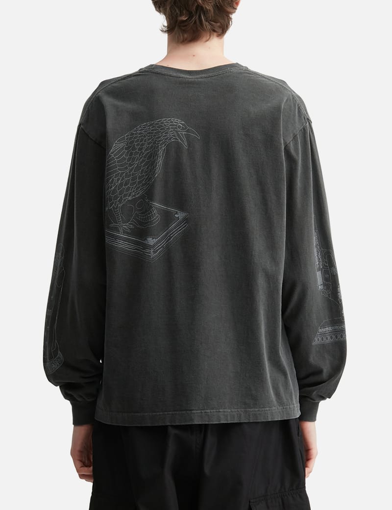 ネイバーフッド - NH . TEE LS-8 | HBX
