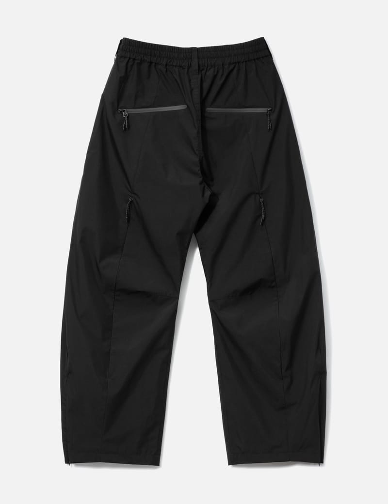 CLESSTE +Phenix WINDSTOPPER® By GORE-TEX LABS City Barrel Leg