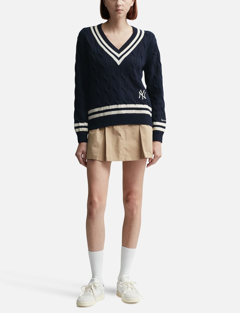 Sporty & Rich - アッパー イースト サイド ポロ | HBX - ハイプ