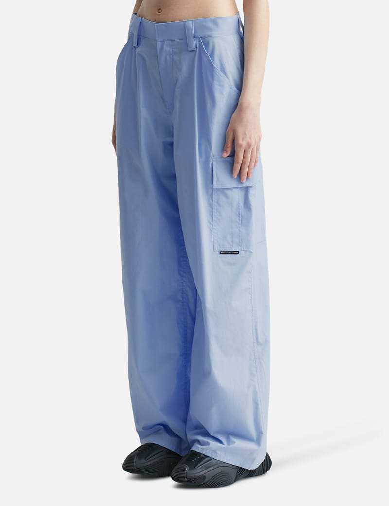 T By Alexander Wang - CARGO PANTS | HBX - Globally Curated Fashion