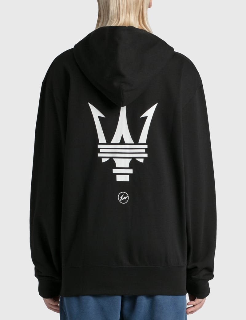 Maserati hoodie outlet