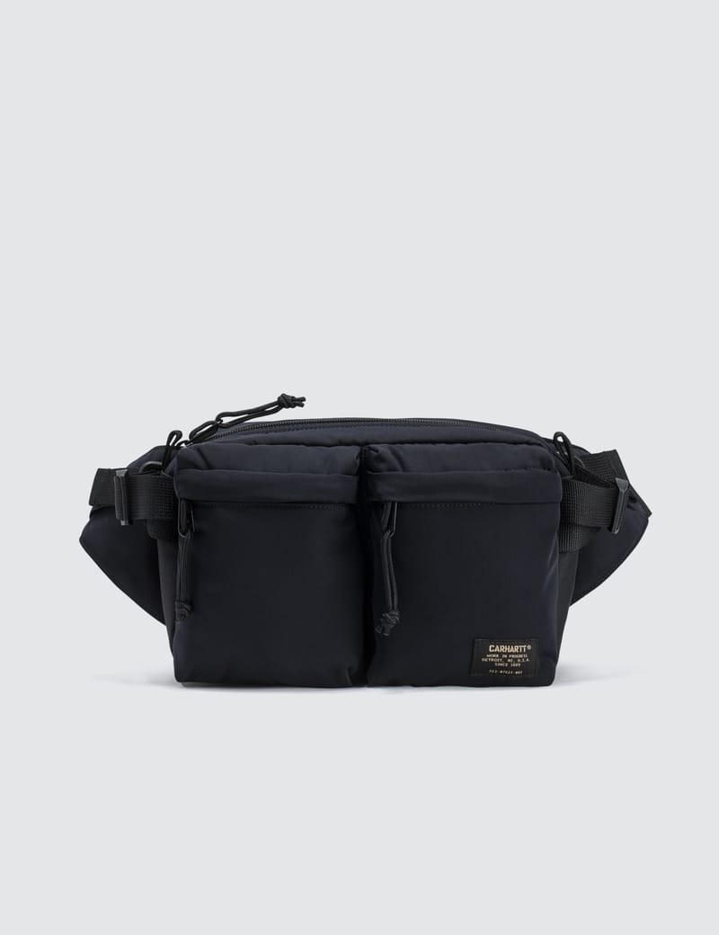 Carhartt Work In Progress - Military Hip Bag | HBX - Globally