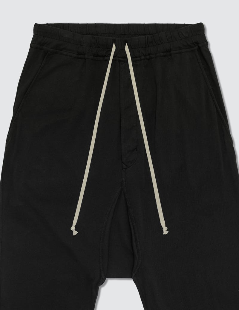 Rick Owens Drkshdw - Prisoner Drawstring Pants | HBX - ハイプ