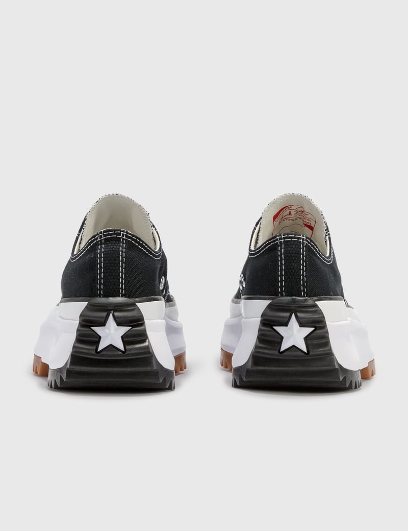 Converse - Run Star Hike Low Top | HBX