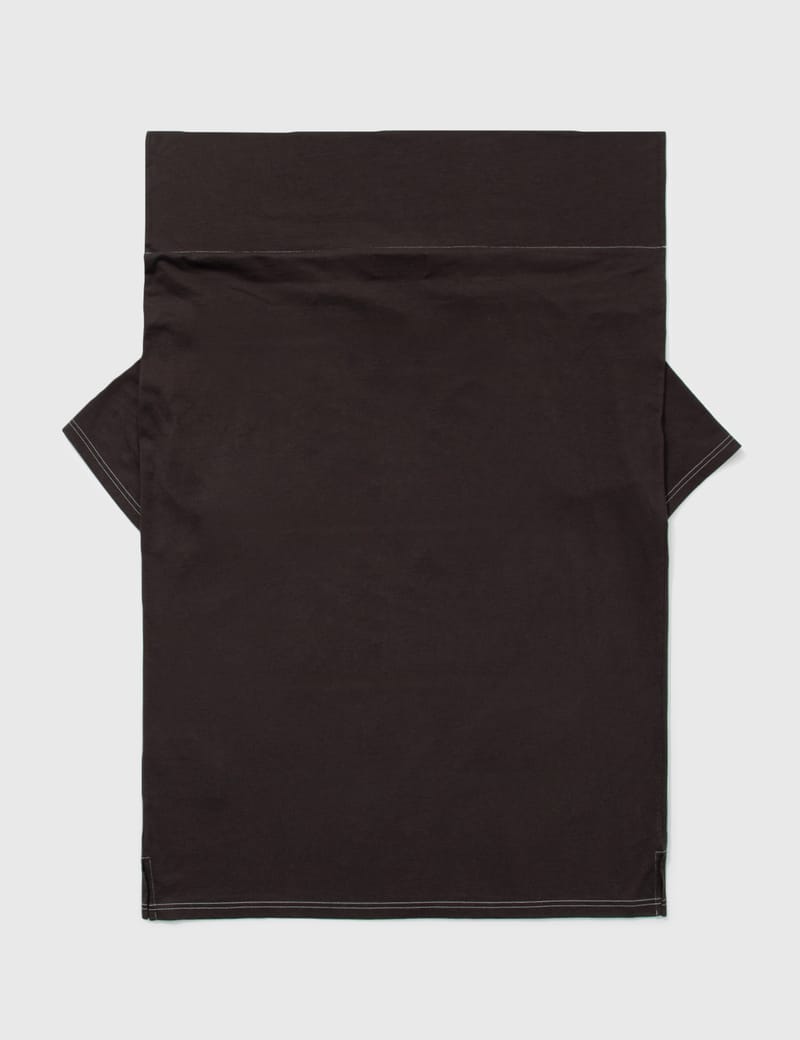 AMBUSH® - Back Fold T-shirt | HBX - Globally Curated Fashion