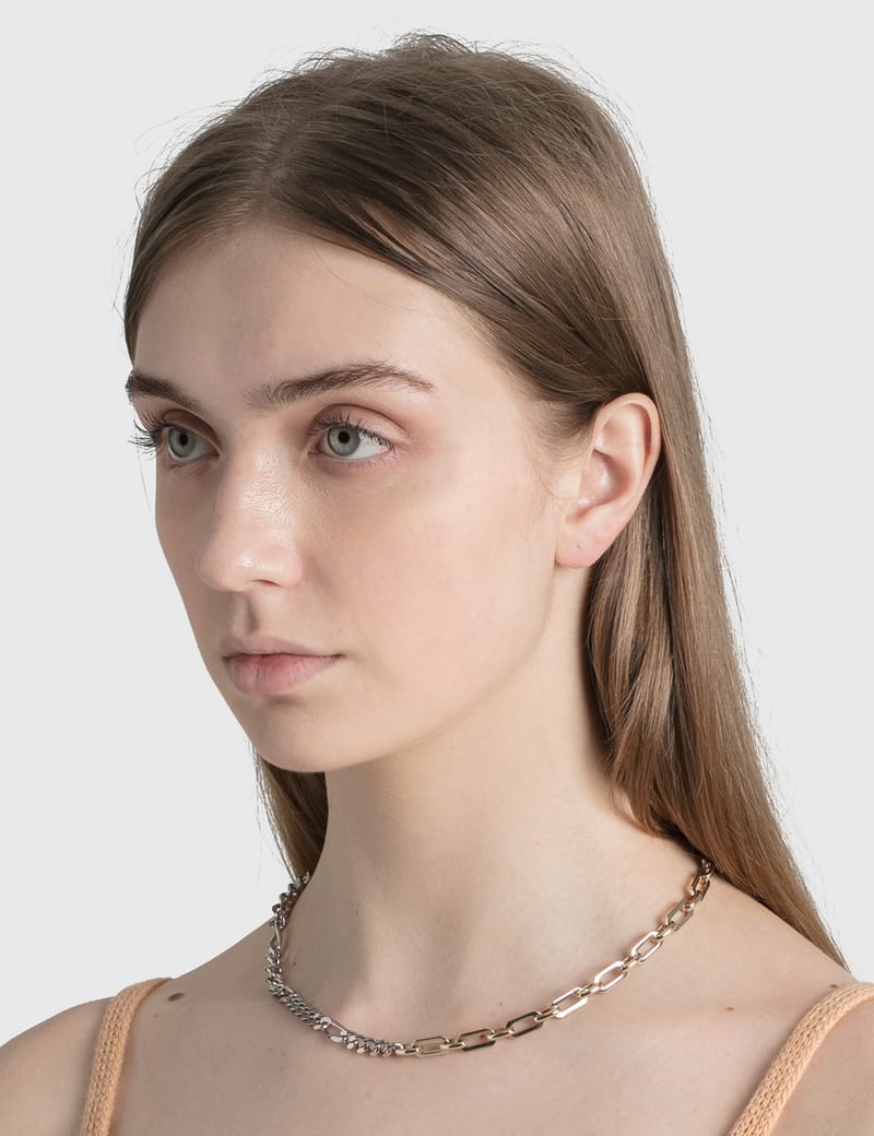 【Justine Clenquet】ヴェスパーネックレス 楽天市場】ジュスティーヌクランケ Justine Clenquet Vesper