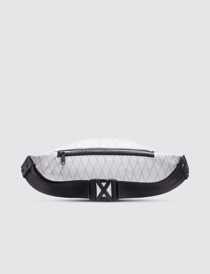 F/CE.® Xpac Waist L Fanny Pack HBX HYPEBEAST 為您搜羅全球潮流時尚品牌