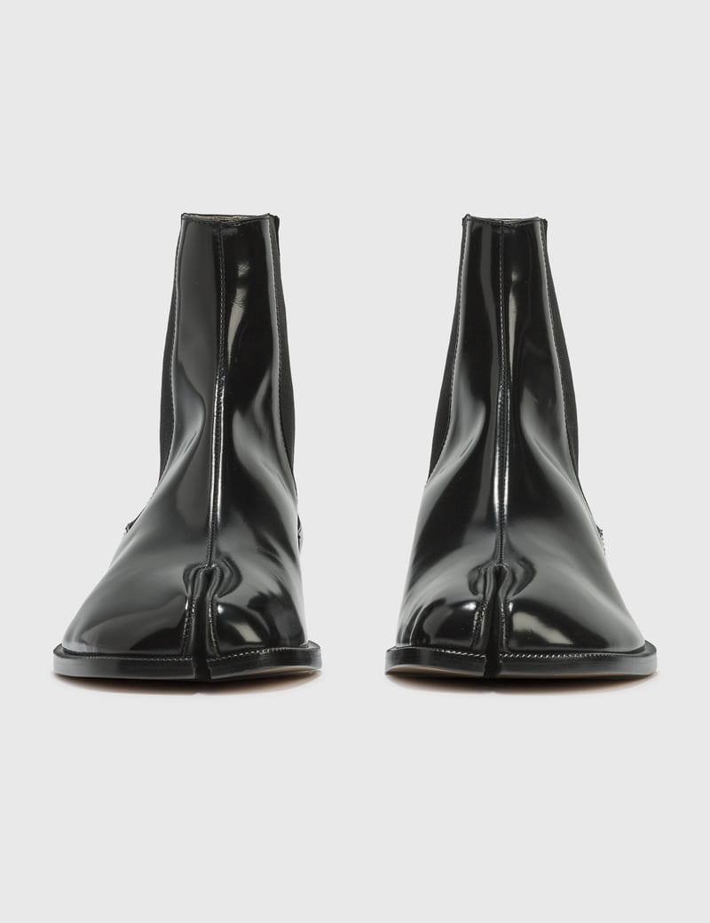 Maison Margiela - Tabi チェルシーブーツ | HBX - ハイプ