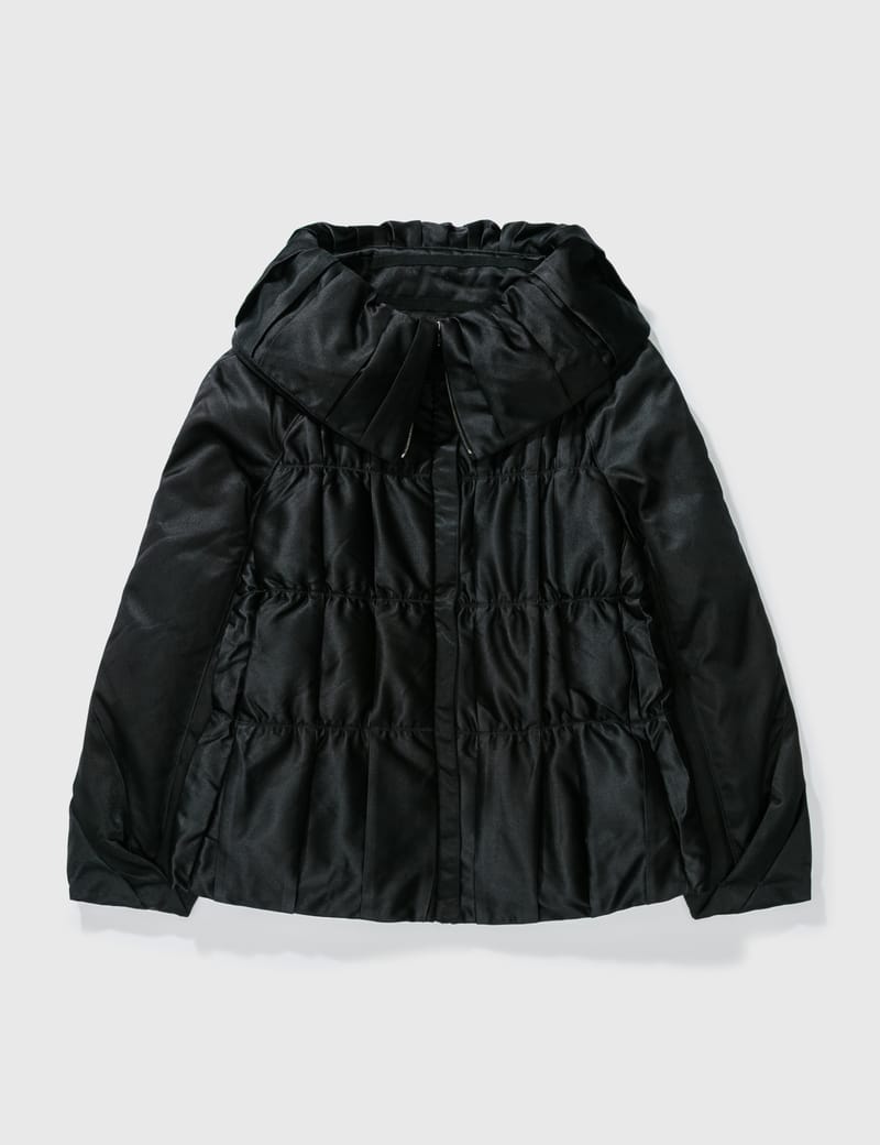 GIANFRANCO FERRE - GIANFRANCO FERRE DOWN JACKET | HBX - ハイプ ...