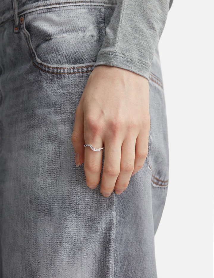 Maria Black - Rose Ring | HBX