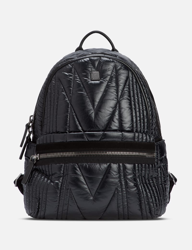 Mcm backpack afterpay new arrivals